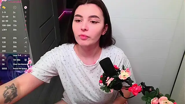 peachyness online show from 03/16/26, 07:16