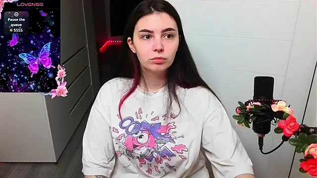 peachyness online show from 04/11/26, 06:22