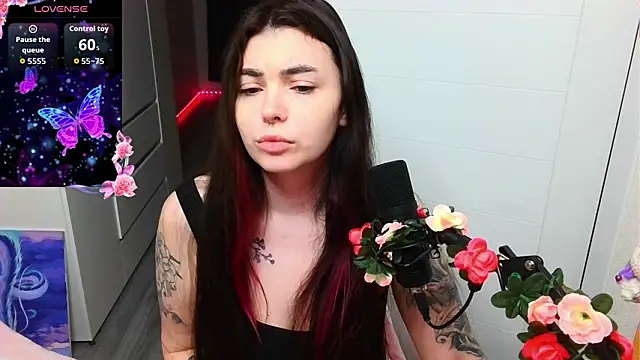 peachyness online show from 03/28/26, 01:06