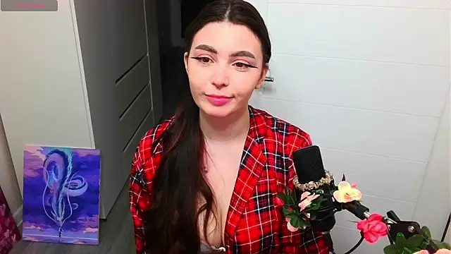 peachyness online show from 03/08/26, 03:48