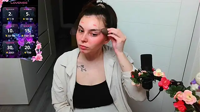 peachyness online show from 04/04/26, 06:36