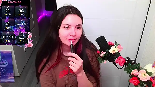 peachyness online show from 03/22/26, 08:21