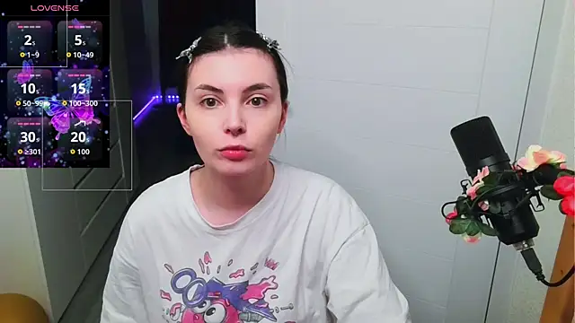peachyness online show from 05/10/26, 05:26
