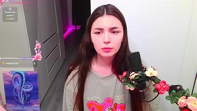 peachyness online show from 02/20/26, 05:15