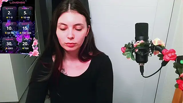 peachyness online show from 05/16/26, 02:21