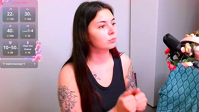 peachyness online show from 11/27/25, 04:07