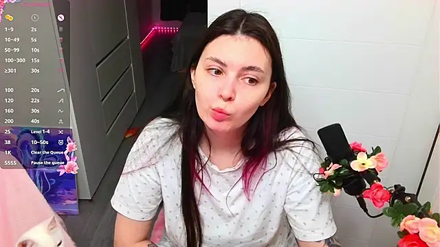 peachyness online show from 03/17/26, 05:49