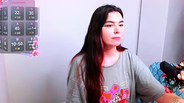 peachyness online show from 11/25/25, 03:45