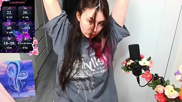 peachyness online show from 03/31/26, 03:14