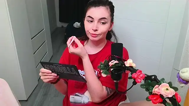 peachyness online show from 04/26/26, 03:09