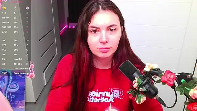 peachyness online show from 02/27/26, 09:36