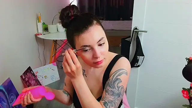 peachyness online show from 07/11/26, 12:27