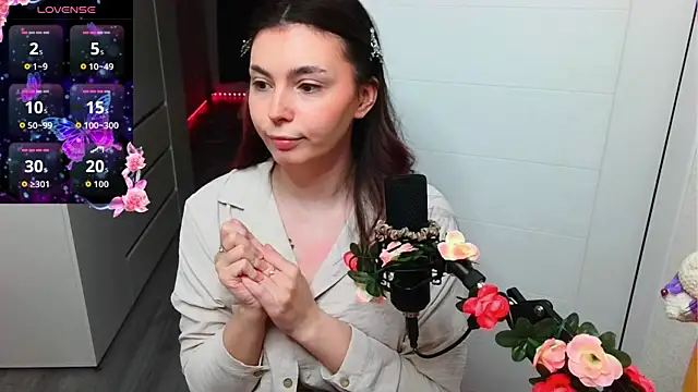 peachyness online show from 04/03/26, 04:46