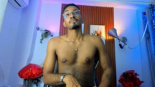 Snapshot of Darwin_mayo chatting on 09/27/25, 06:36 Darwin mayo online show from 09/27/25, 06:36