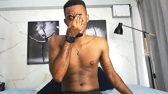 Darwin mayo online show from 01/13/26, 06:12