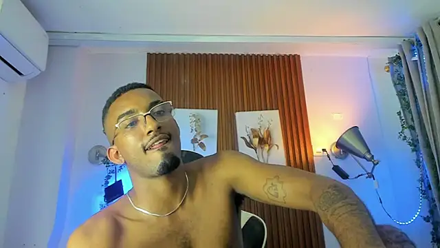 Darwin mayo online show from 02/16/26, 05:22