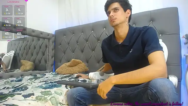 Sebalexis7 online show from 09/26/25, 03:02