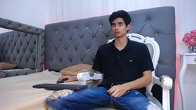 Sebalexis7 online show from 10/16/25, 03:15