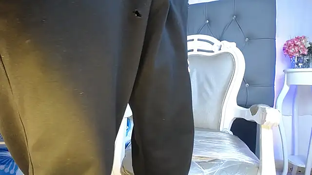 Sebalexis7 online show from 10/08/25, 03:08