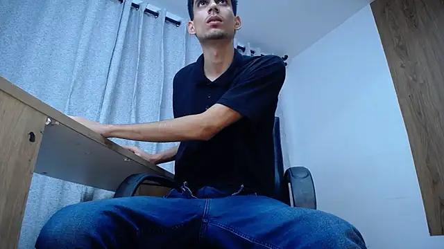 Sebalexis7 online show from 11/16/25, 03:44