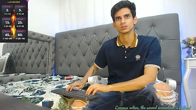 Sebalexis7 online show from 09/24/25, 03:13