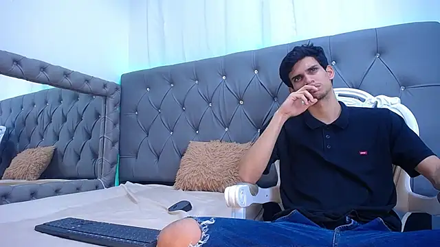 Sebalexis7 online show from 10/03/25, 03:09