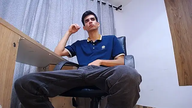 Sebalexis7 online show from 11/28/25, 03:28