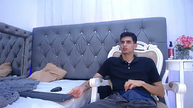 Sebalexis7 online show from 11/11/25, 03:23