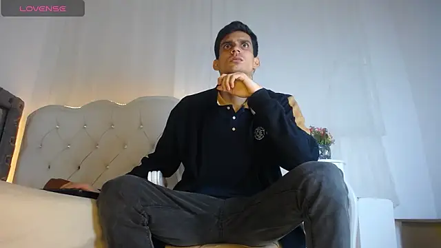 Sebalexis7 online show from 12/04/25, 03:16