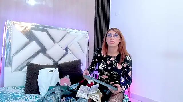 karen matwell online show from 10/27/25, 07:59