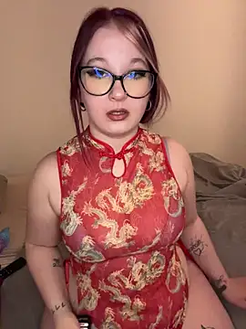 SweetTeenGirl online show from 01/08/26, 06:58