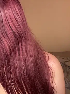 SweetTeenGirl online show from 02/17/26, 02:14