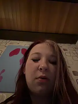 SweetTeenGirl online show from 02/18/26, 05:38