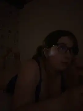 SweetTeenGirl online show from 10/30/25, 07:55