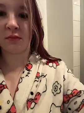 SweetTeenGirl online show from 02/03/26, 05:38