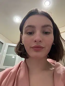 ZariaFlame online show from 02/13/26, 09:15