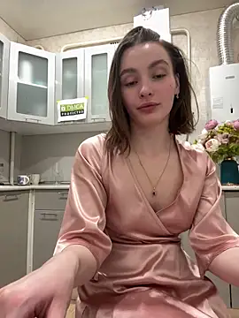 ZariaFlame online show from 04/14/26, 10:37