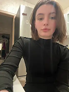 ZariaFlame online show from 03/20/26, 10:33