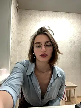 ZariaFlame online show from 10/08/25, 09:37