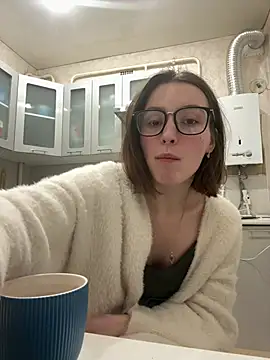 ZariaFlame online show from 03/04/26, 10:06