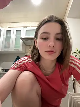 ZariaFlame online show from 02/28/26, 10:42