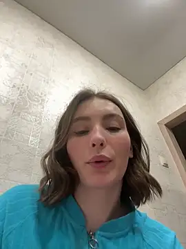 ZariaFlame online show from 03/28/26, 11:06