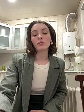 ZariaFlame online show from 03/22/26, 10:22