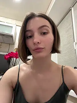 ZariaFlame online show from 11/29/25, 09:37