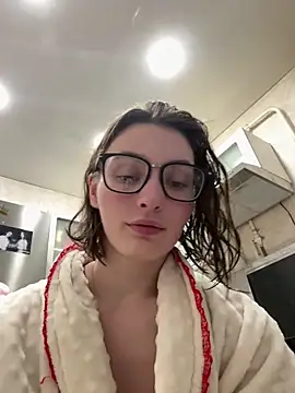 ZariaFlame online show from 02/19/26, 10:40