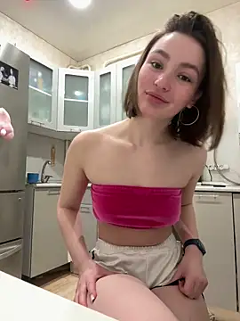 ZariaFlame online show from 02/26/26, 01:27