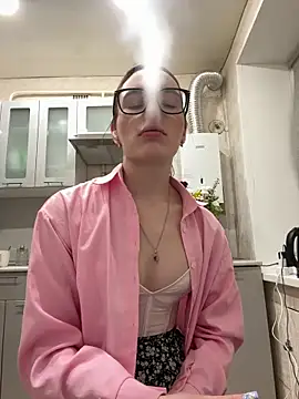 ZariaFlame online show from 03/14/26, 11:33