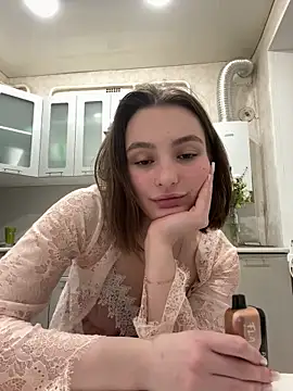 ZariaFlame online show from 03/13/26, 09:53