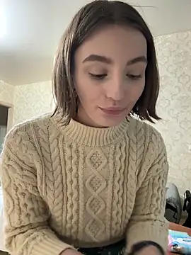 ZariaFlame online show from 01/06/26, 11:42