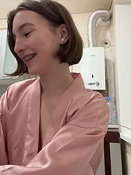 ZariaFlame online show from 11/28/25, 08:53